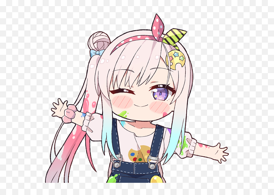 Fuwasama12 Nitter Emoji,Suisei Emoji