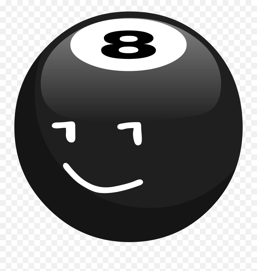 Categoryblog Posts Battle For Dream Island Wiki Fandom - Bfdi 8 Ball Sad Emoji,Emoji Pillow At Walmart