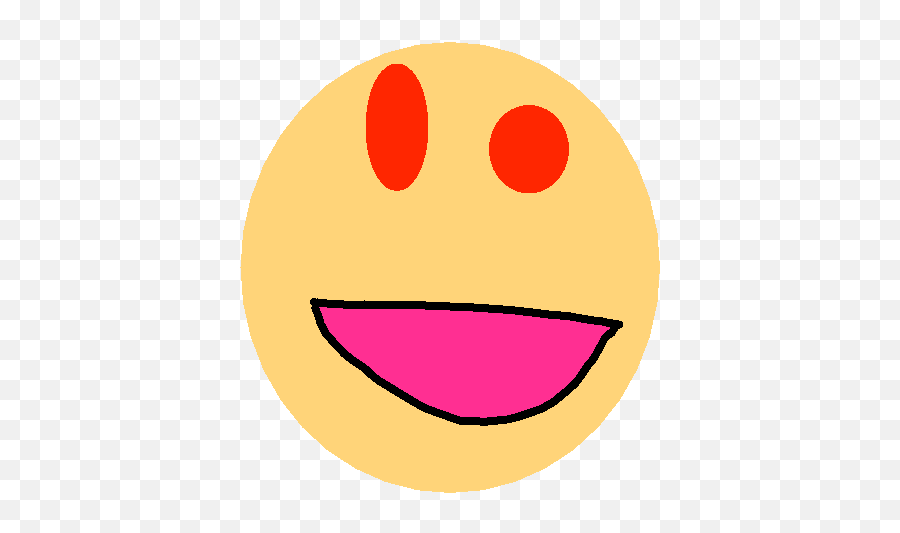 Derp Feeder 1 - Lowry Emoji,Derp Emoticon