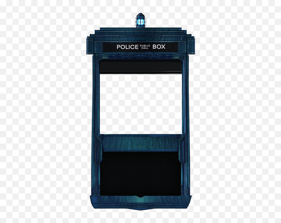 Cards Frames - Vertical Emoji,Tardis Emoticon Facebook