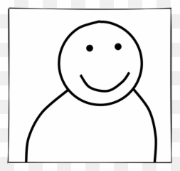 About - Dot Emoji,Frustration Emoticon