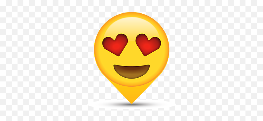 10 Best Map Marker Smiley Graphics Smiley Symbol - Editable Emoji Invitation Template Free,Emoji Marker