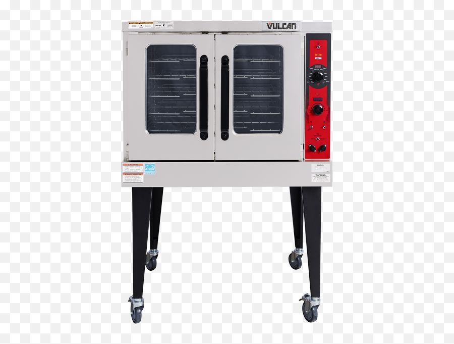 Electric Convection Oven For Schools - Oven Emoji,Vulcan Quotes On Emotion