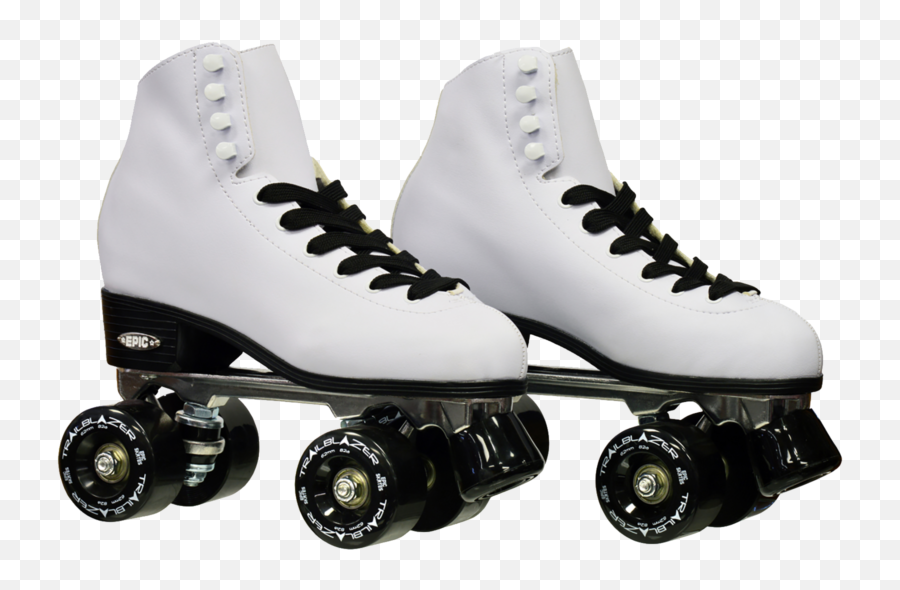 Roller Skates Black And White - Black And White Roller Skates Emoji,Roller Skate Emoji