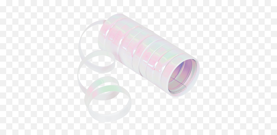 Party Curling Ribbons Express Party Supplies - Cylinder Emoji,Curling Rock Emoji