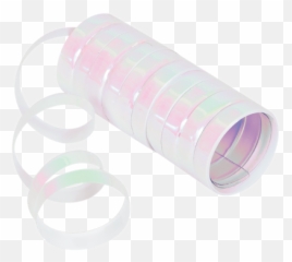 Party Curling Ribbons Express Party Supplies - Cylinder Emoji,Curling Rock Emoji