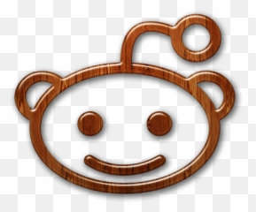Wood Social Networking Icon Pack Free Icon Packs To - Reddit Emoji,Free Msn Emoticons Pack 2