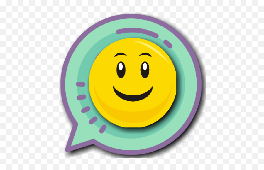 Social Media Fun - Whatsapp Status Savertext Repeat Apps En Happy Emoji,Mensajes Con Emojis