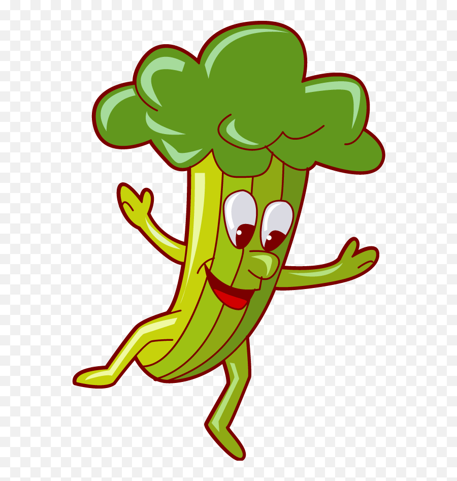 Vegetables Clipart Free Clipart Images 3 - Clipartix Celery Clip Art Emoji,Vegetable Emoji