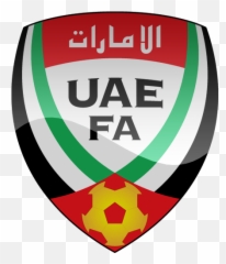 United Arab Emirates Football Logo Png - Uae Football Logo Png Emoji,Emirates Flag Emoji