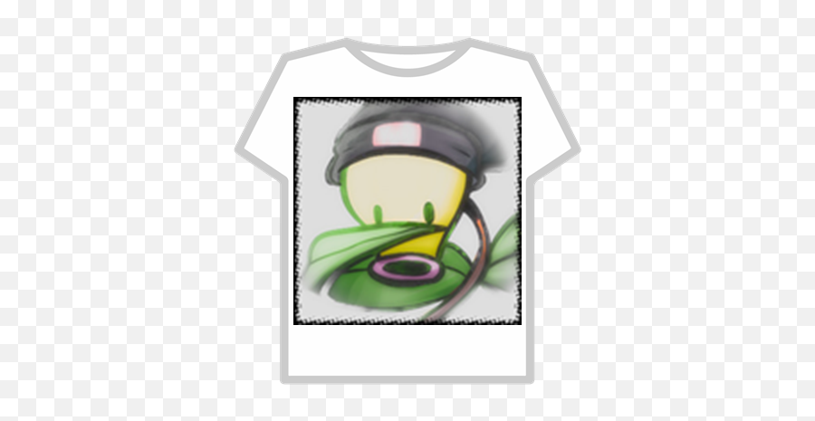 Yub Roblox - T Shirt Roblox Adidas Azul Emoji,Meep Emoticons Meanings