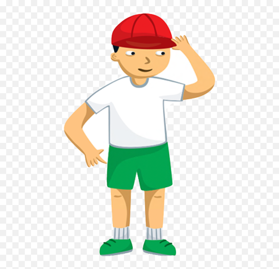 Everybody Up 2 Unit 4 Things To Wear - Baamboozle Bermuda Shorts Emoji,Caps With Emojis