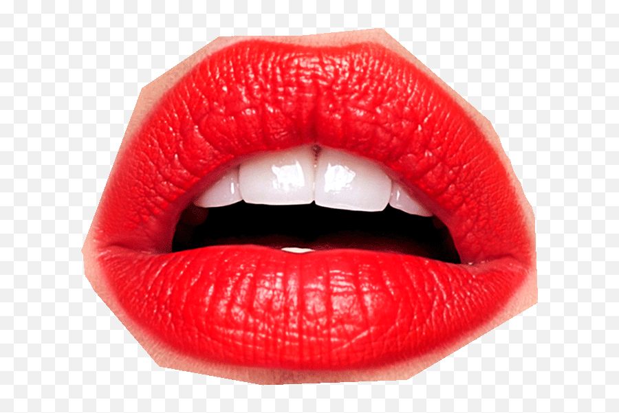 Top Girl Kiss Girl Stickers For Android U0026 Ios Gfycat - Lip Care Emoji,Kissing Emoticons