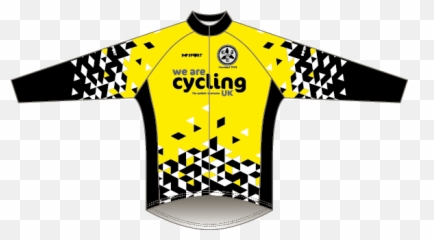 The Magazine Of Chester U0026 North Wales Ctc Caer A Gogledd Cymru - Short Sleeve Emoji,Emotion Bike Trainer