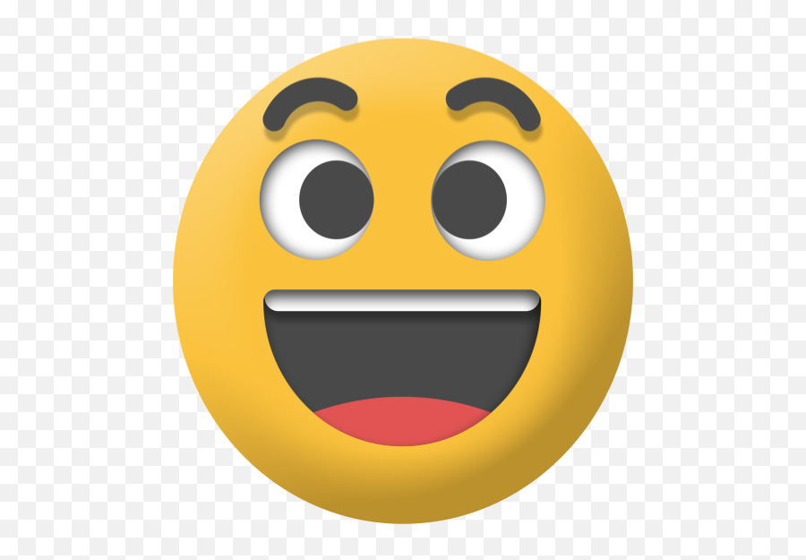Emoji Wink Free Video Effect - Happy,Video Emoji