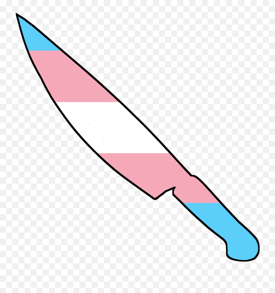 Lesbian - Gay Knife Emoji Transparent Clipart Full Size Lesbian Knife Emoji,Pride Flag Emoji