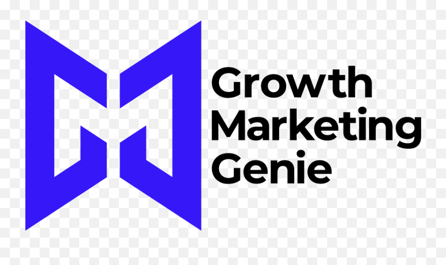 Full - Service Digital Agency Growth Marketing Genie Marketing Tech Emoji,Emotions For Messanger