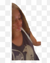 Spit Spit Sticker - Cigarette Emoji,Spit Take Emoji