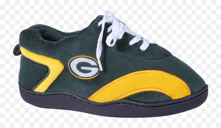 Green Bay Packers All Around - Round Toe Emoji,Puma Emoji