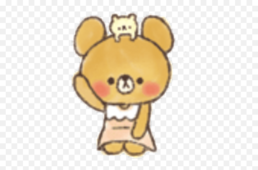 Sticker Maker - All Sticker Packs Happy Emoji,Teddy Bear Emoji