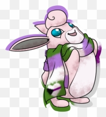 Resizedtwitter - Fictional Character Emoji,Jigglypuff Emoji