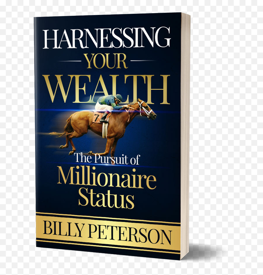 Harnessing Your Wealth The Pursuit Of Millionaire Status Emoji,Take Emotions Out Of The Equation