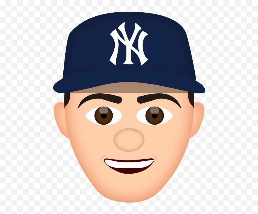 Rocca Scaligera Emoji,Yankees Emoji