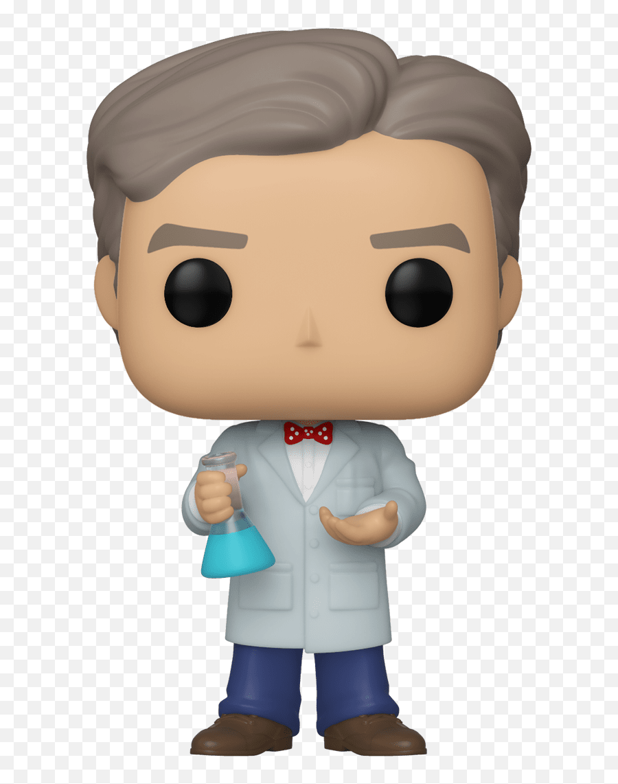 Funkopop Top Posts - Bill Nye Funko Pop Emoji,Translucent Baymax Funko Pop Emoticon