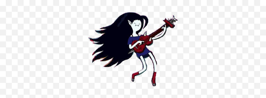 Top Vampire Girl Stickers For Android U0026 Ios Gfycat - Adventure Time Transparent Gif Emoji,Vampire Emoji