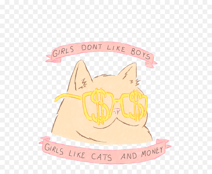 740 Tumblr Sass Ideas - Girls Dont Like Boys Girls Like Cats Emoji,Cats Dont Express Their Emotions