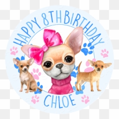 Chihuahua - Dog Supply Emoji,Chihuahua Emoji