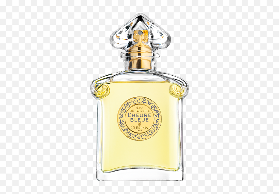 16 Scent Ideas - L Heure Bleue Guerlain Emoji,Emotion French Perfume