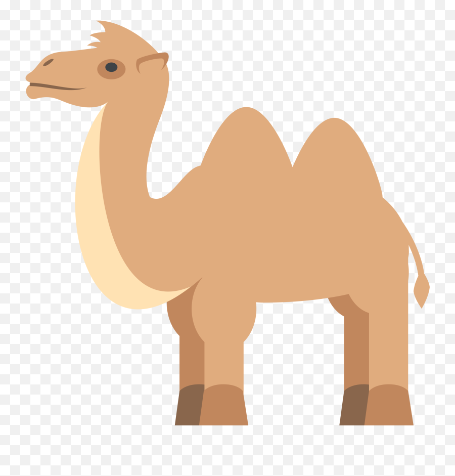 Fileemojione 1f42bsvg - Wikipedia Camel Emoji,Samsung Emojis Vecotor File