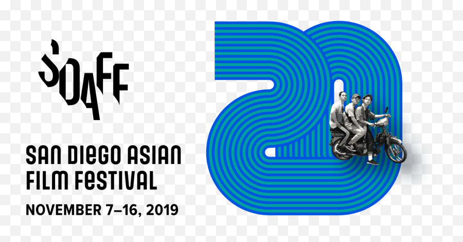 San Diego Asian Film Festival 2019 - Ucsd Guardian San Diego Asian Film Festival 2019 Emoji,16 Enjoyable Emotions
