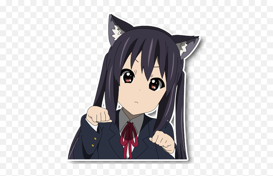 Osu Thread - U003eu003e3403129 Op Faq A K On Aesthetic Azusa Emoji,Sotark's Emotions