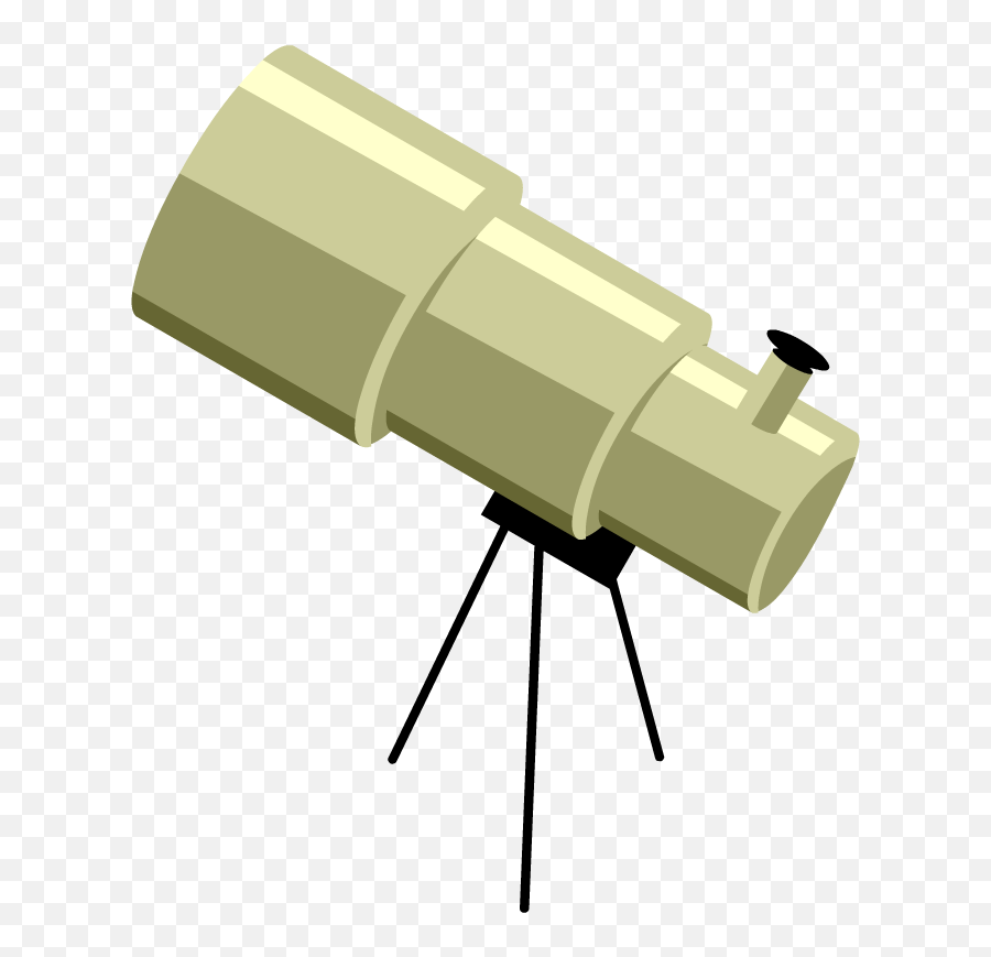 Telescopes - Cylinder Emoji,Telescope Emoji