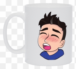 Streamelements Merch Center - Serveware Emoji,Moan Emoji