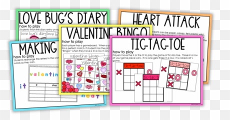 Virtual Valentineu0027s Day - Tunstallu0027s Teaching Tidbits Vertical Emoji,Emotion Matching Math Game For Preschoolers