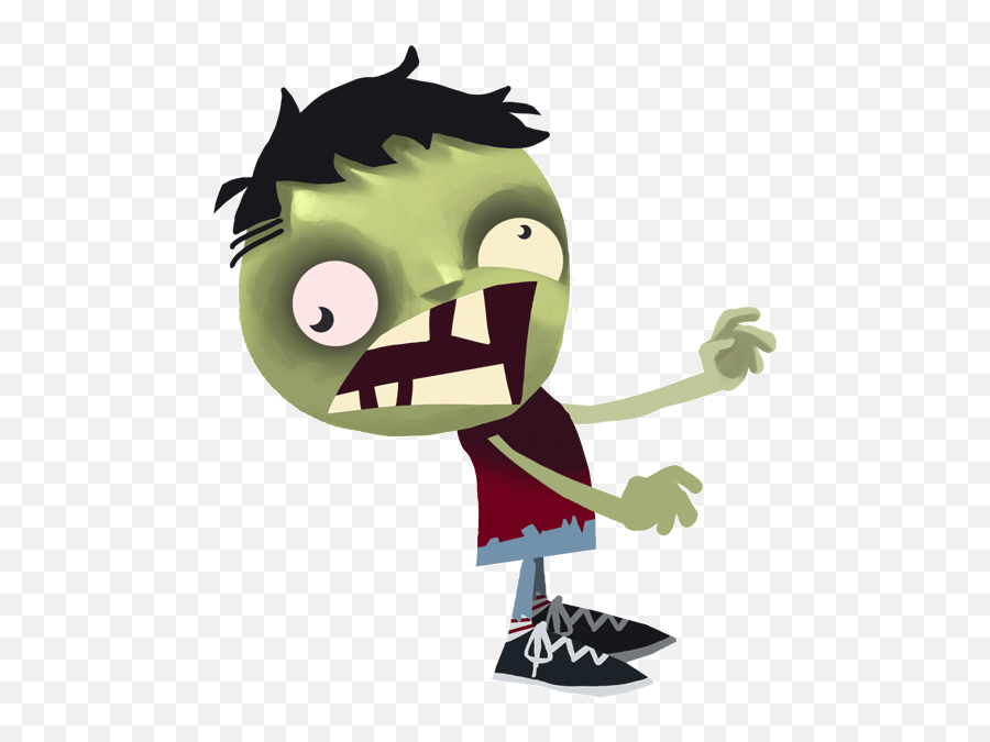 Zombie Food Jewitch Fruitytarian Food - Zombie Emoji,Zombie Emoticon Gif