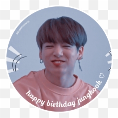 The Most Edited - Low Quality Jungkook Smile Emoji,Dd4l Emojis