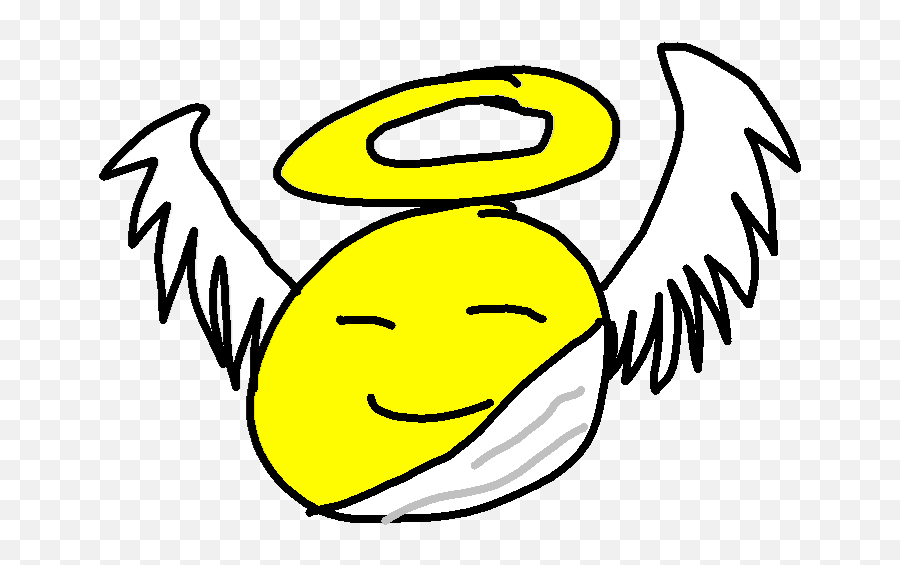 Emoji Changer Tynker - Happy,Angel Emoji