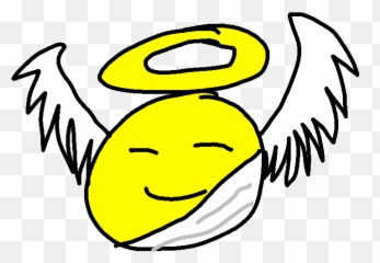Emoji Changer Tynker - Happy,Angel Emoji