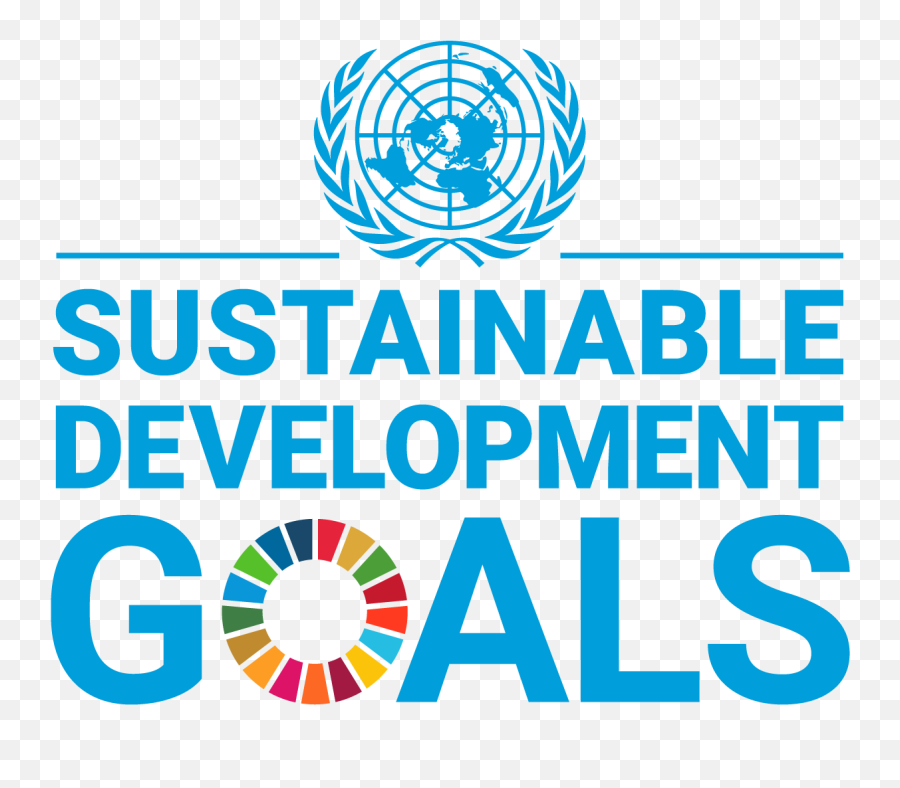 Communications Materials U2013 United Nations Sustainable - Logo Un Sustainable Development Goal Emoji,Printable Emoji Stickers