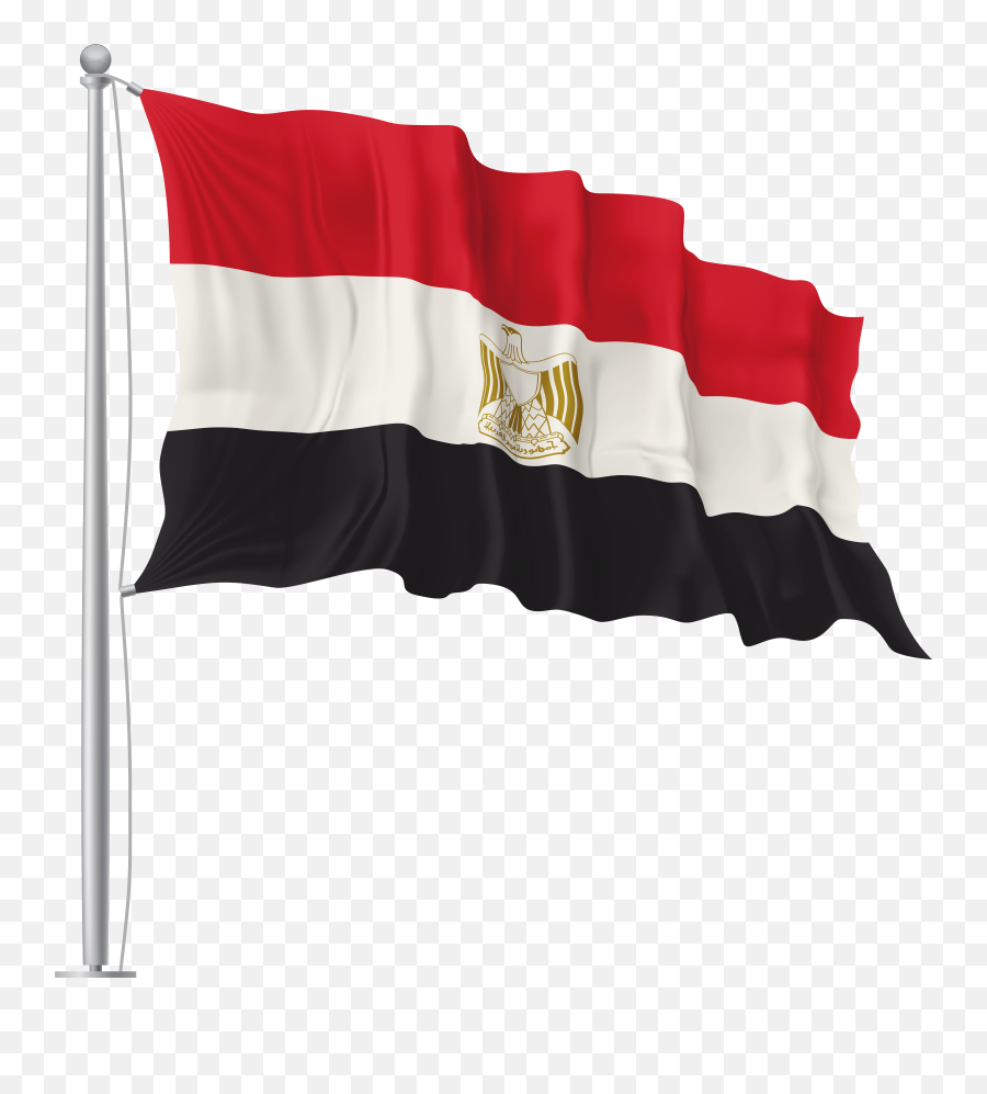 Flag Of Egypt Emoji,Egypt Emoji