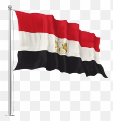 Flag Of Egypt Emoji,Egypt Emoji