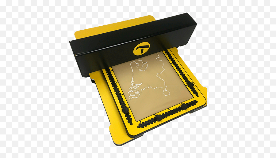 Motorised Drawing Arm - Thinkable Products For Visually Emoji,Occupied Drawing Emoji