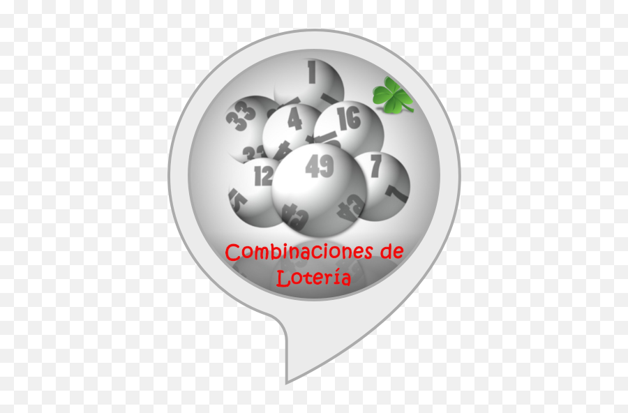 Combinaciones Al Azar De Lotería Amazones Skills De Alexa - Lottery Emoji,Convinacion De Emojis Sexsuales
