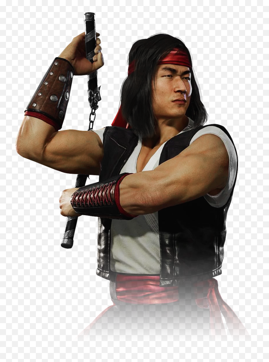 Liu Kang Mortal Kombat Wiki Fandom - Lucane Mortal Kombat Emoji,Emotions Can Be The Enemy Bruce Lee