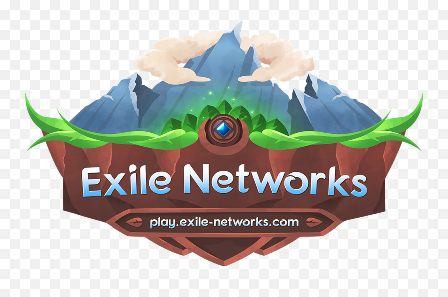 Rules Exile Networks - Minecraft Servers Emoji,Pinged Discord Emojis