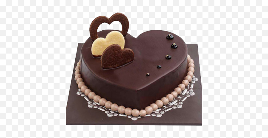 Cake Anniversary Coklat Love - Heart Chocolate Cake Designs Emoji,Emoticon People Silicone Chocolate Mold